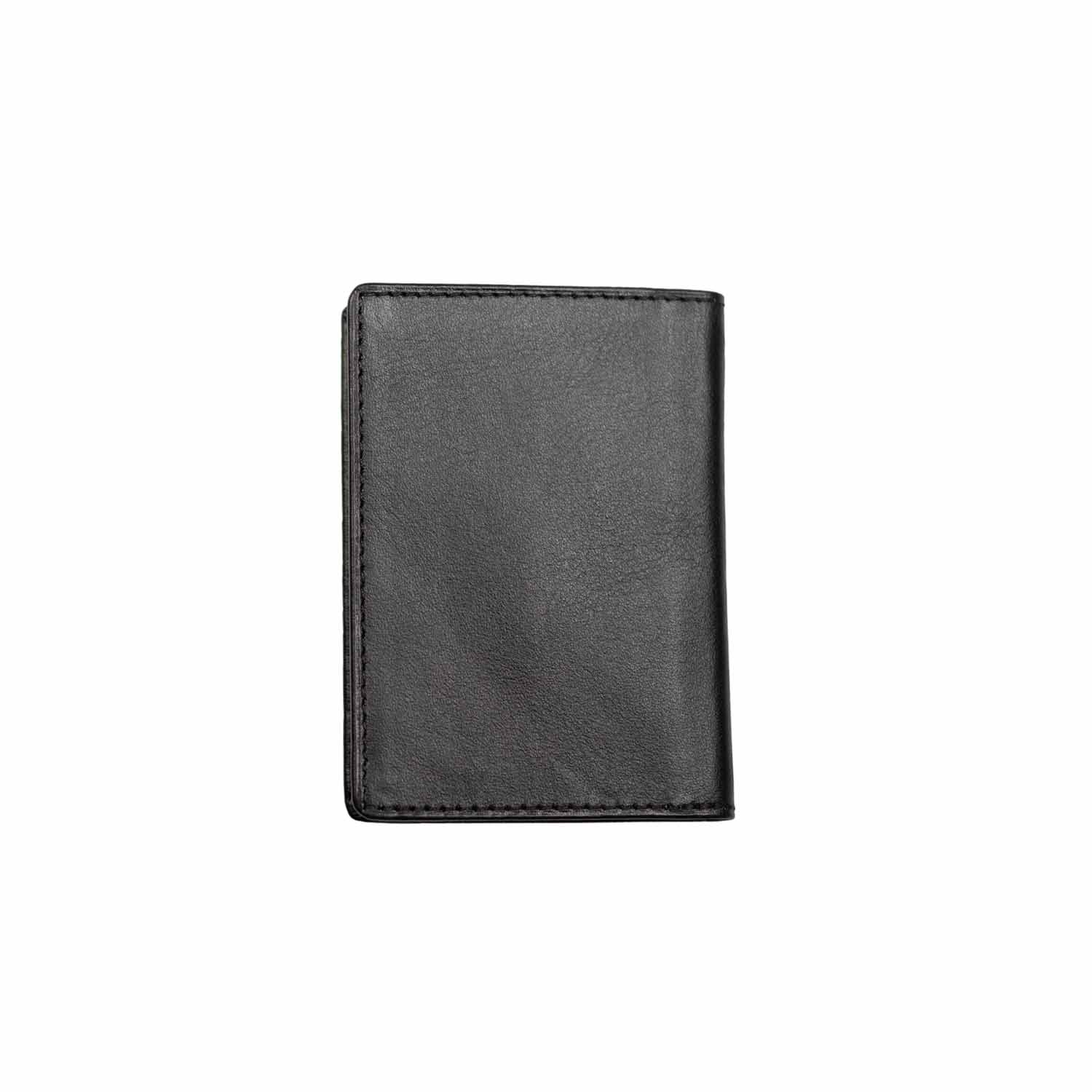 Ultra Slim Leather Wallet | Mabu Leather